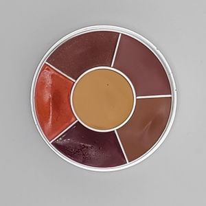 Sunset Boulevard Lipstick Wheel
